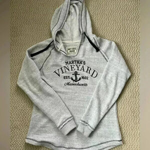 Martha’s Vineyard Massachusetts hoodie